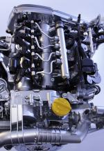 Opel Insignia BiTurbo CDTI 2012 года